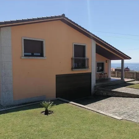 Διαμέρισμα As Cambas Mougás