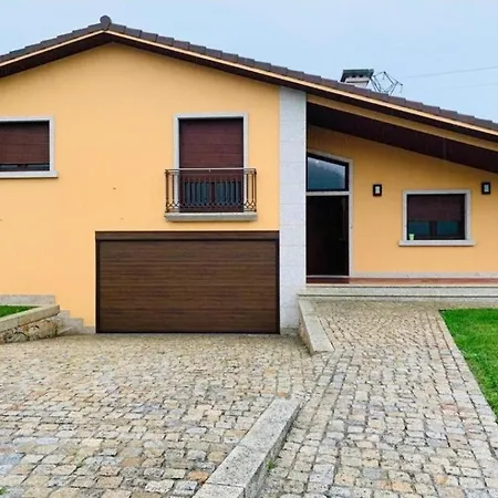 Apartament As Cambas