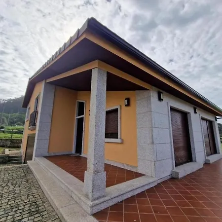 Apartament As Cambas *