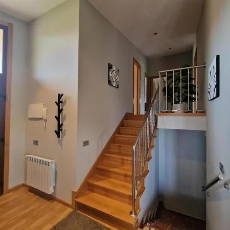 Apartament As Cambas Mougás