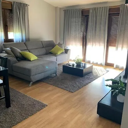 As Cambas Apartment Mougas