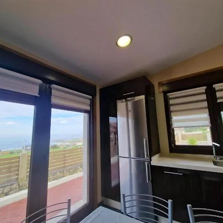 Διαμέρισμα As Cambas *