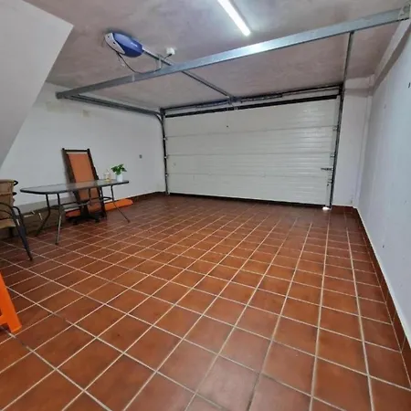 As Cambas Διαμέρισμα