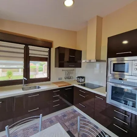 As Cambas Apartment *