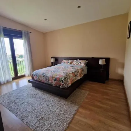 As Cambas Διαμέρισμα