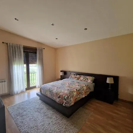 Διαμέρισμα As Cambas *