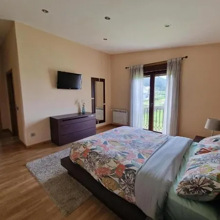 As Cambas Apartment