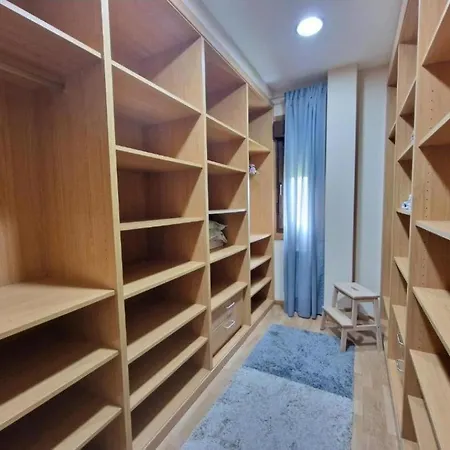 As Cambas Apartment Mougas