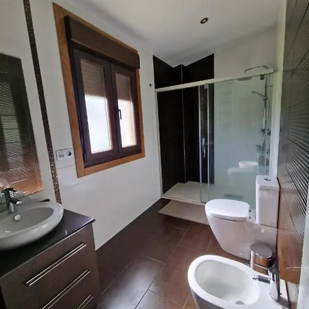 As Cambas Apartment Mougas