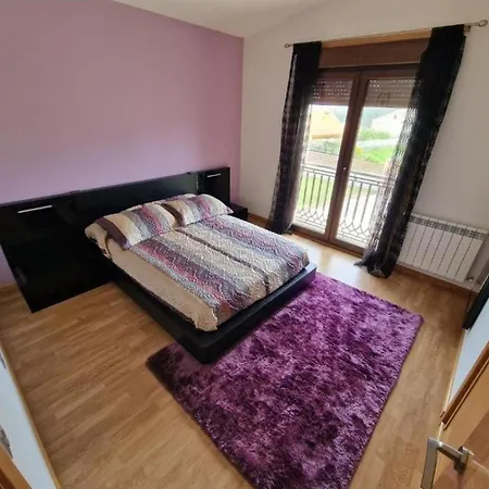 As Cambas Διαμέρισμα Mougás