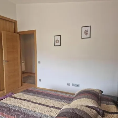 As Cambas Apartment *