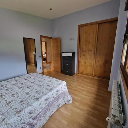 Διαμέρισμα As Cambas