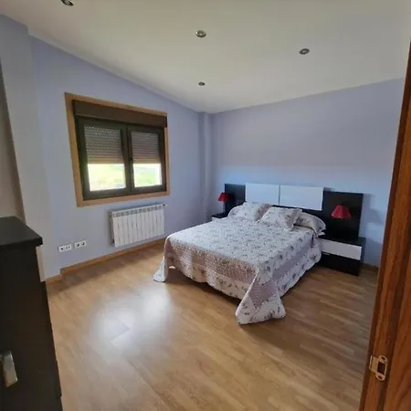 Διαμέρισμα As Cambas Mougás