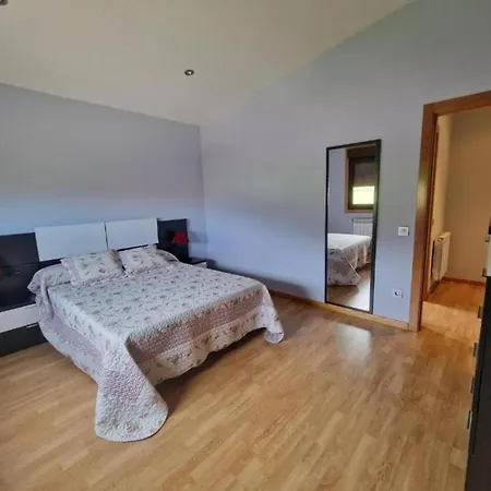 As Cambas Apartment *