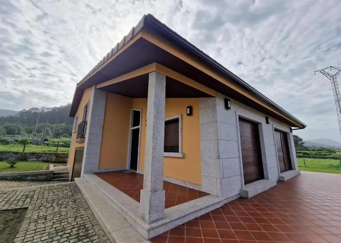 Apartament As Cambas *