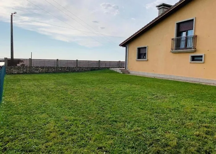 As Cambas Apartament