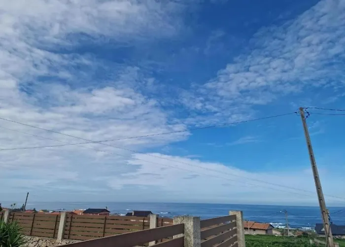 As Cambas Apartament *