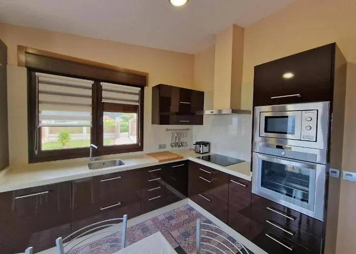 As Cambas Apartament *