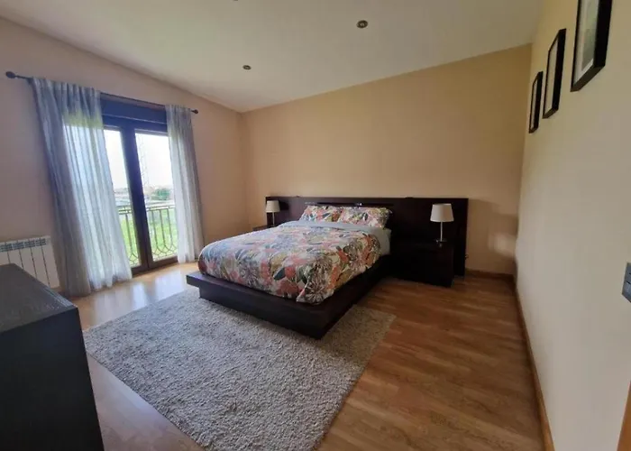 As Cambas Apartament