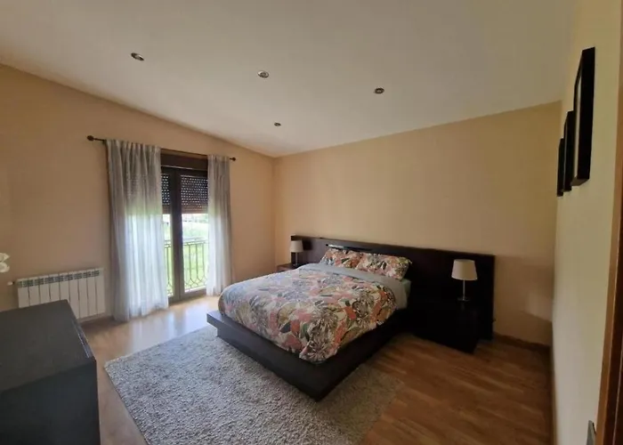 Apartament As Cambas *