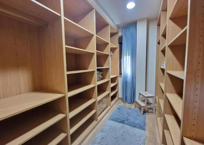 As Cambas Apartament Mougás