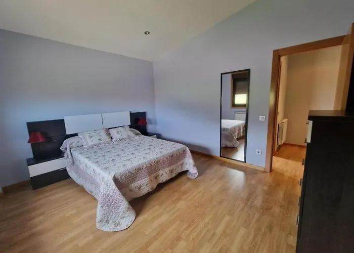 As Cambas Apartament *